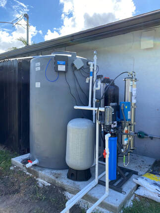 water filtration system loxahatchee fl