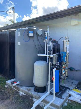 water filtration system wellington fl
