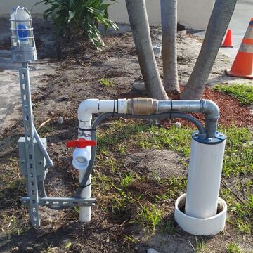 well drilling boca raton fl