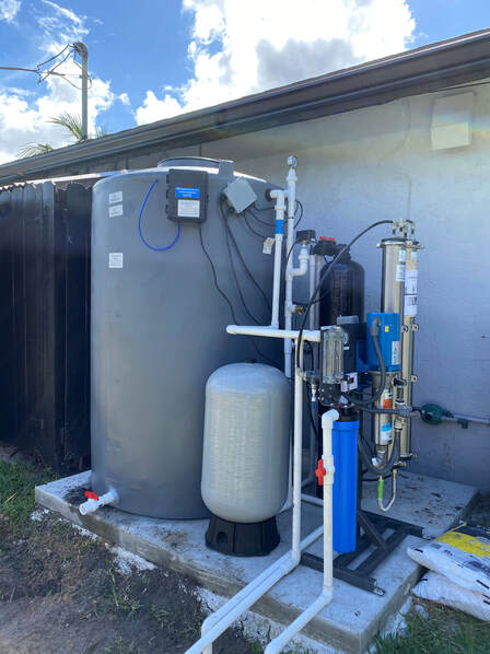 water filtration system jupiter fl
