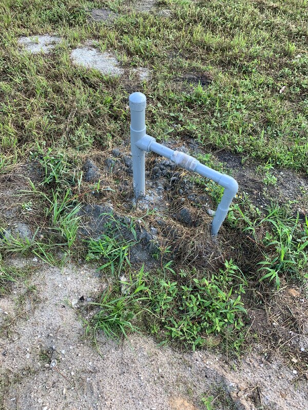 water well pump installation Lake Worth