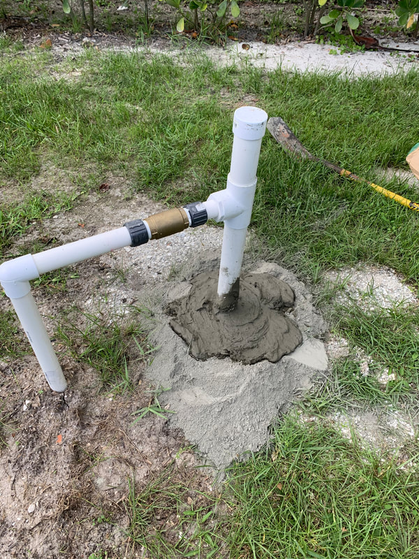 water well pump installation boca raton
